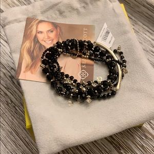 🔥⬇️Kendra Scott Supak Beaded Bracelet Set